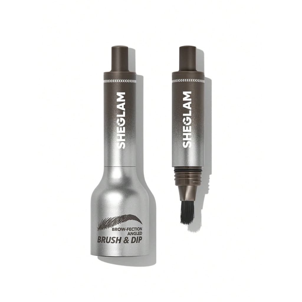 Sheglam Brow-Fection Brush Dip Kaş Maskarası 10 Truffle