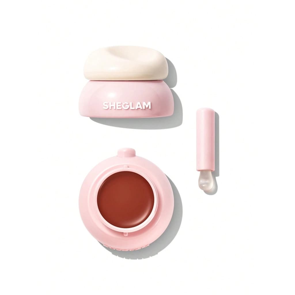 Sheglam Hydra Jelly Lip Jam Dudak Parlatıcısı 515 Fig Flirt
