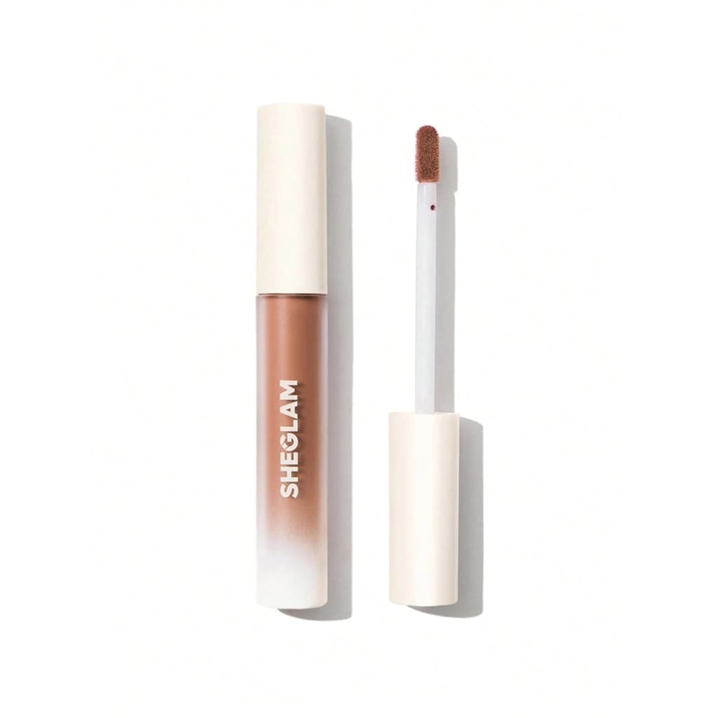 Sheglam Matte Allure Liquid Likit Ruj 020 Millionaire