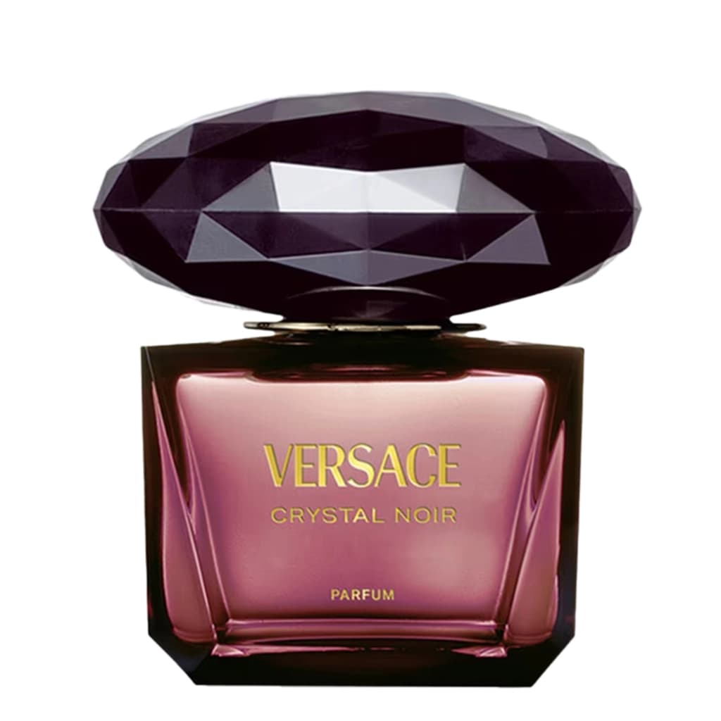Versace Crystal Noir EDP Kadın Parfüm 90 ml