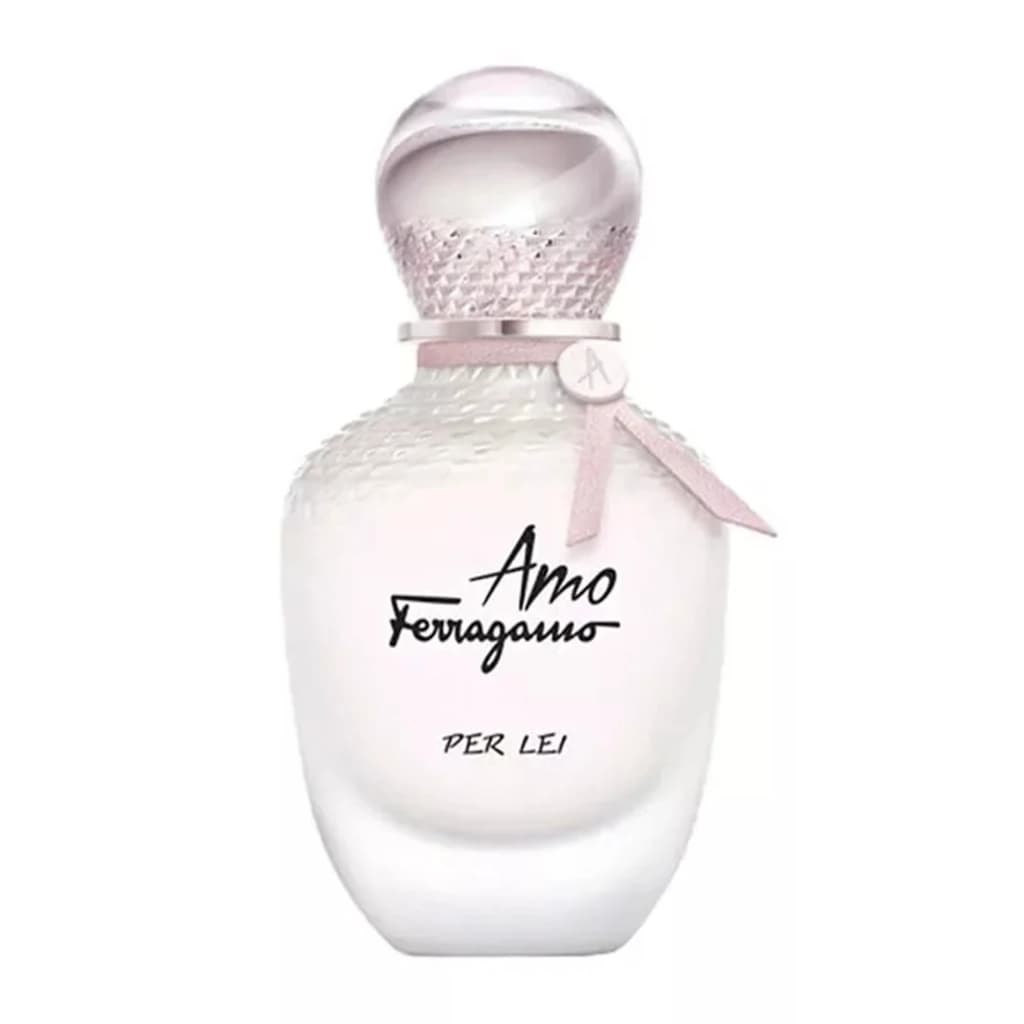 Salvatore Ferragamo Amo Per Lei Women EDP Kadın Parfüm 50 ml