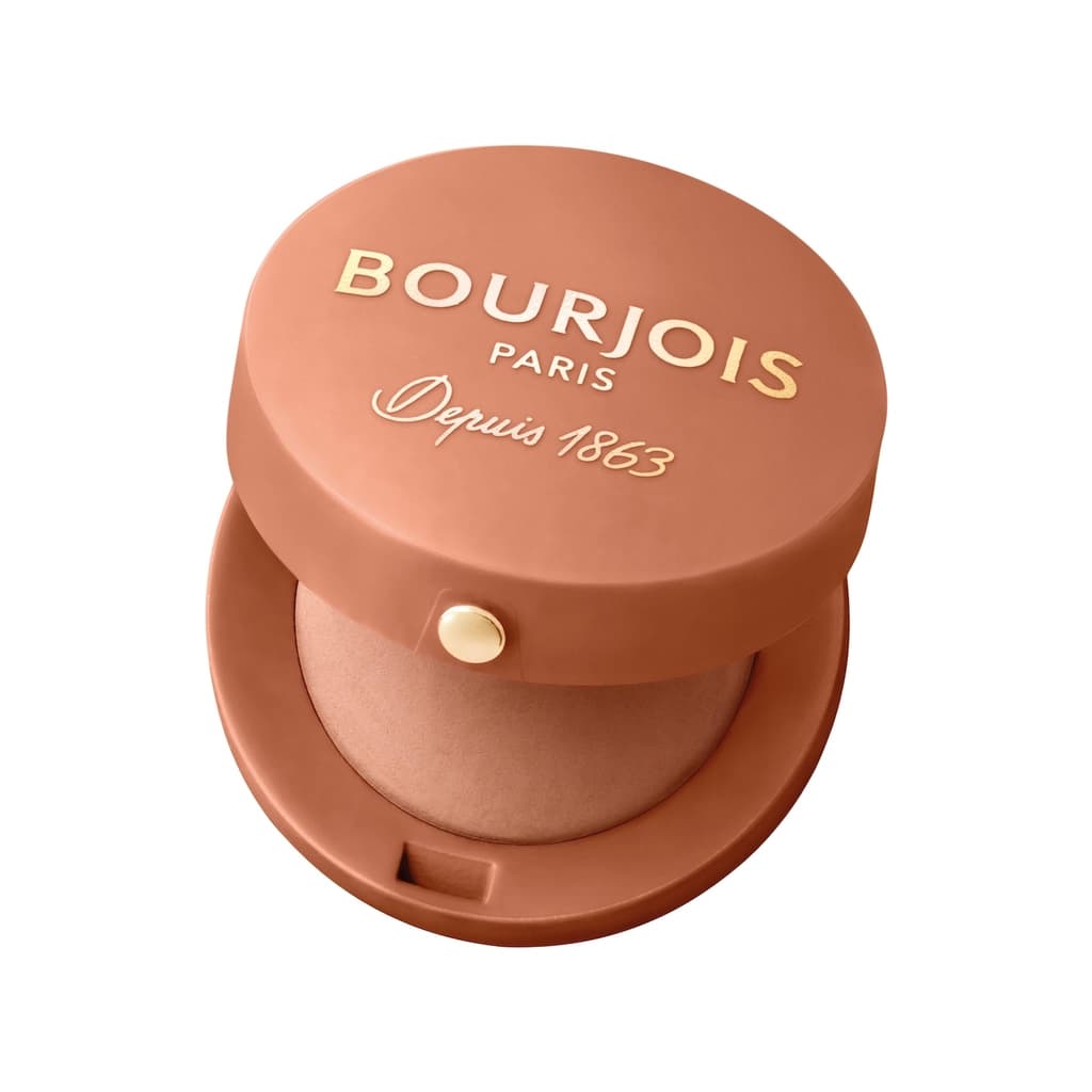 Bourjois Little Round Pot Allık 85 Sienne