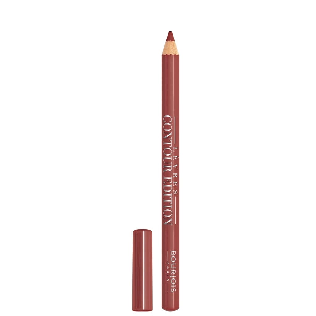 Bourjois Velvet Contour Dudak Kalemi 11 Funky Brown
