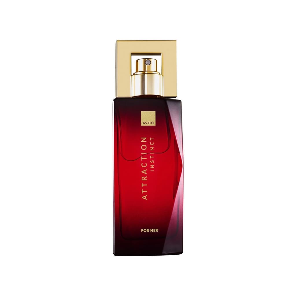 Avon Attraction Instinct EDP Kadın Parfüm 50 ml