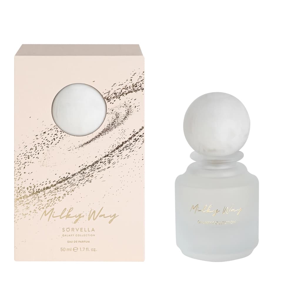 Sorvella Milky Way EDP Kadın Parfüm 50 ml