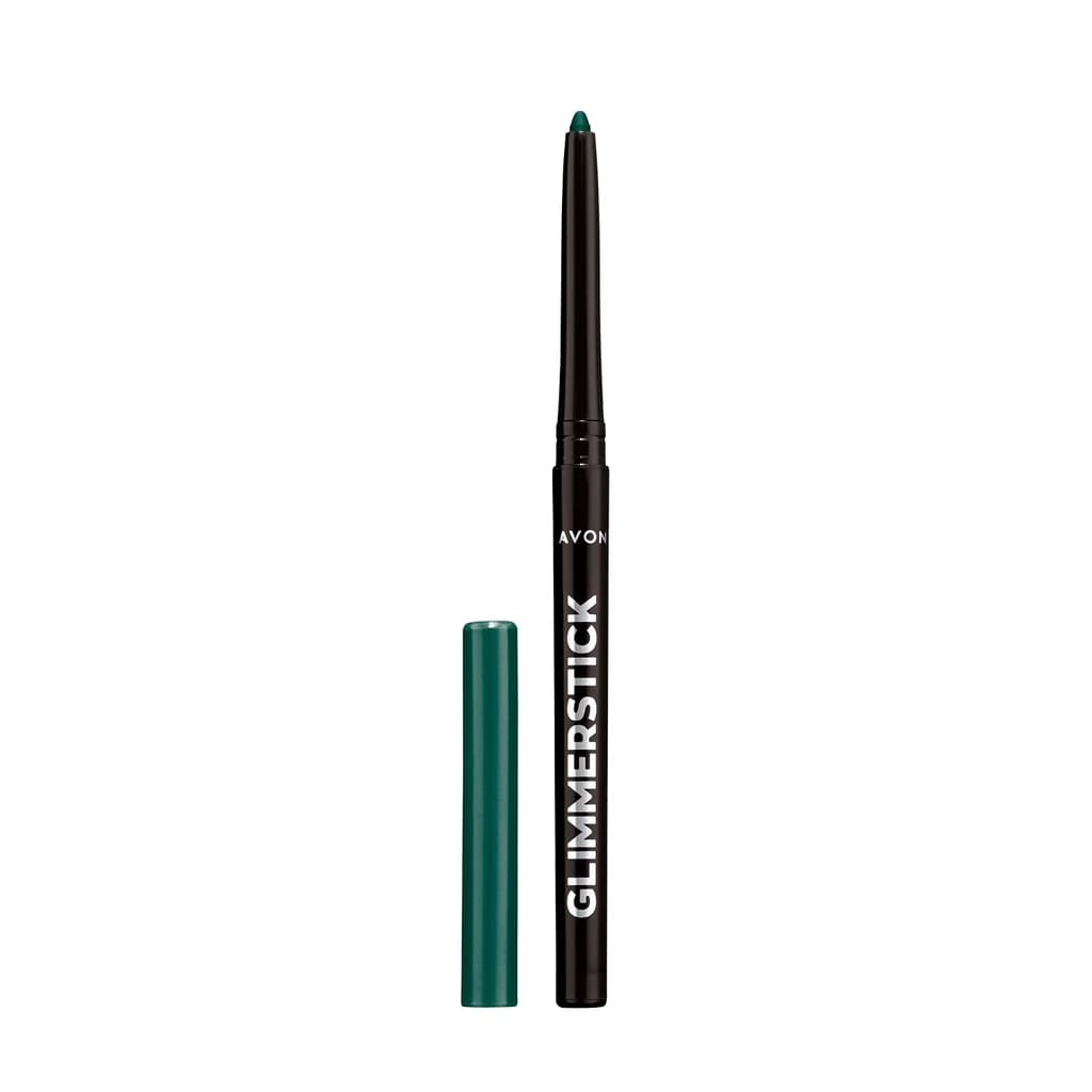 Avon Glimmerstick Asansörlü Göz Kalemi Emerald