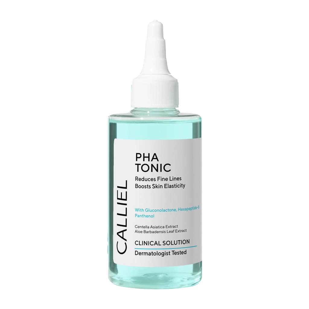Calliel Anti-Aging Etkili Sıkılaştırıcı Dolgunlaştırıcı PHA Tonik 200 ml
