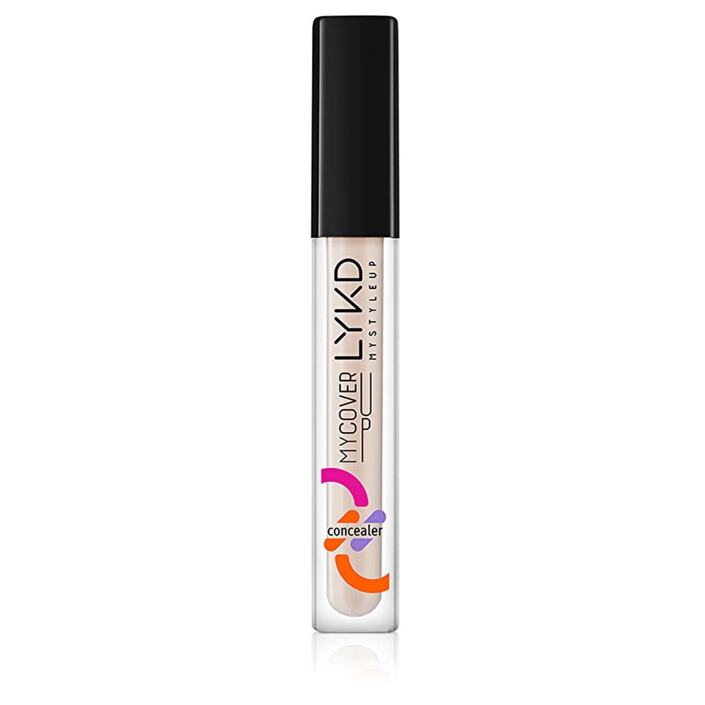 LYKD Likit Kapatıcı 128 Light Beige