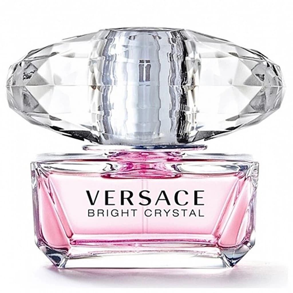 Versace Versace Bright Crystal EDT Kadın Parfüm 50 ml