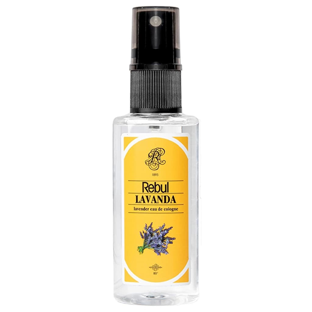 Rebul Lavanda Kolonya 50 ml