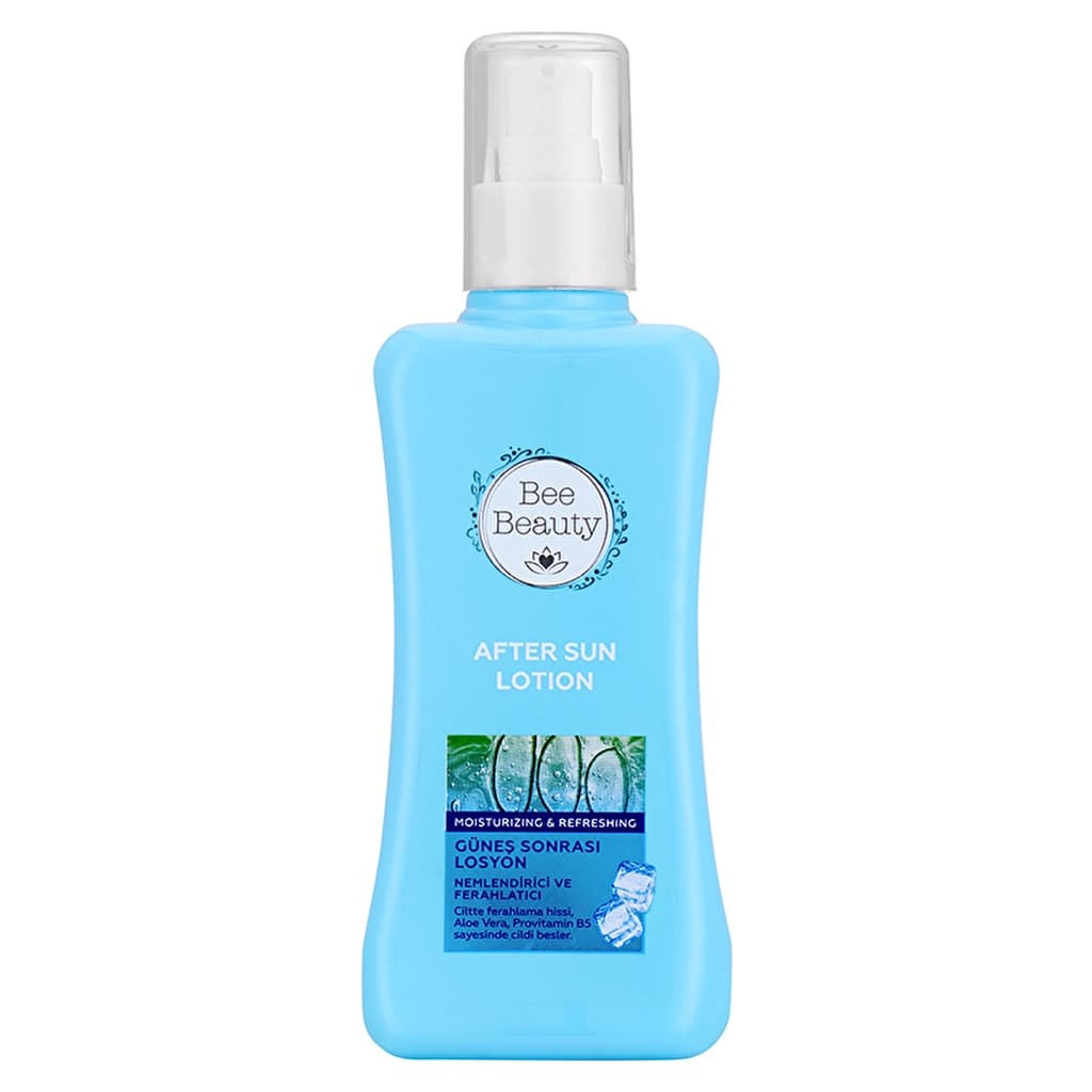 Bee Beauty Güneş Sonrası Losyon 200 ml
