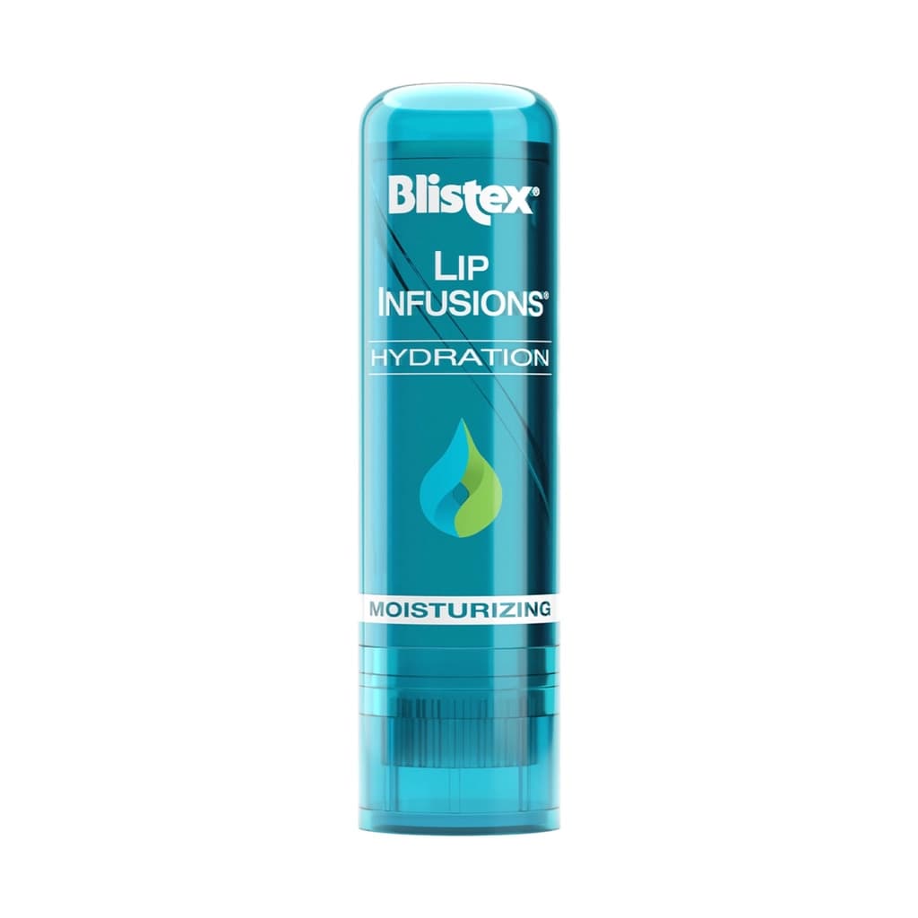 Blistex Lip Infusions Hydration SPF15 Dudak Bakım Kremi 3,7 gr