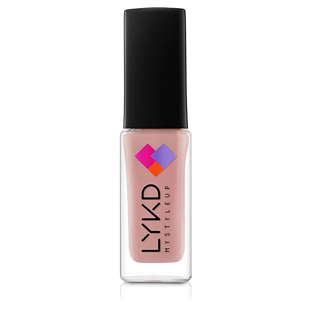 LYKD Oje 542 Buff Pink