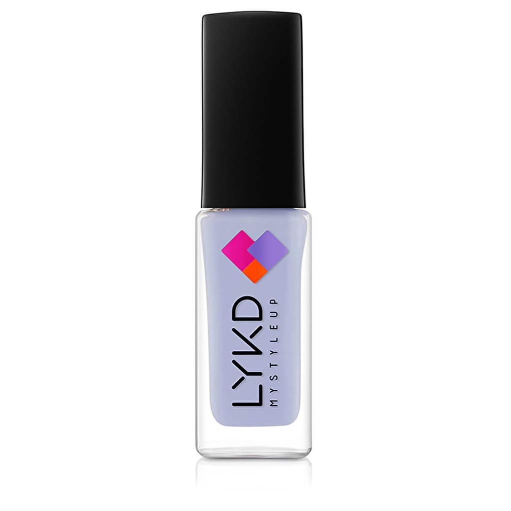 LYKD Oje 606 Soft Violet