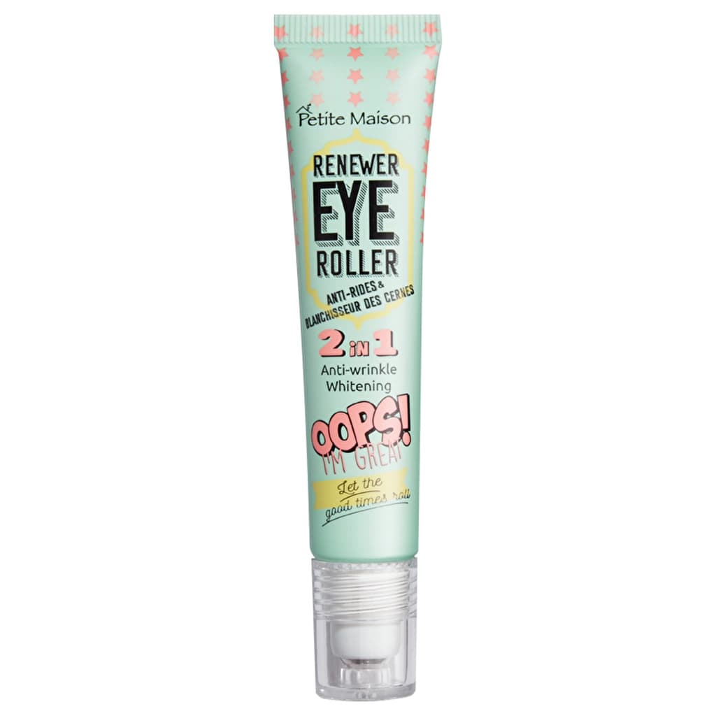 Petite Maison Göz Kremi 12 ml