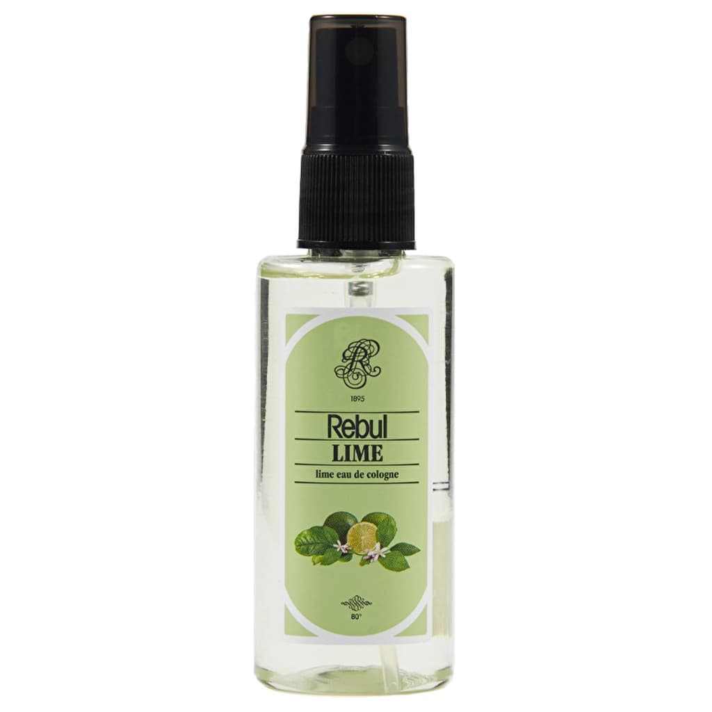 Rebul Lime Kolonya 50 ml
