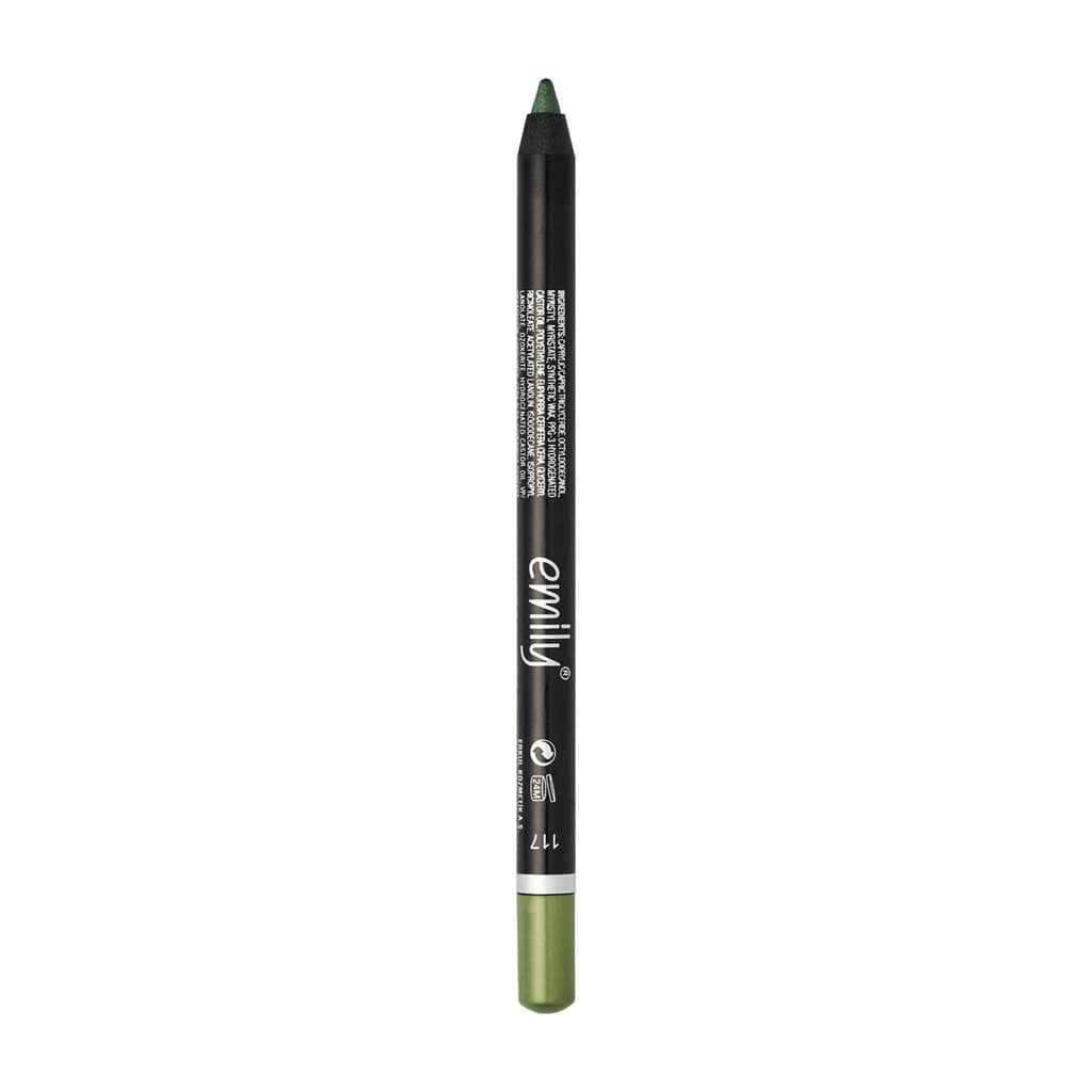 Emily Waterproof Eye Pencil Göz Kalemi 117