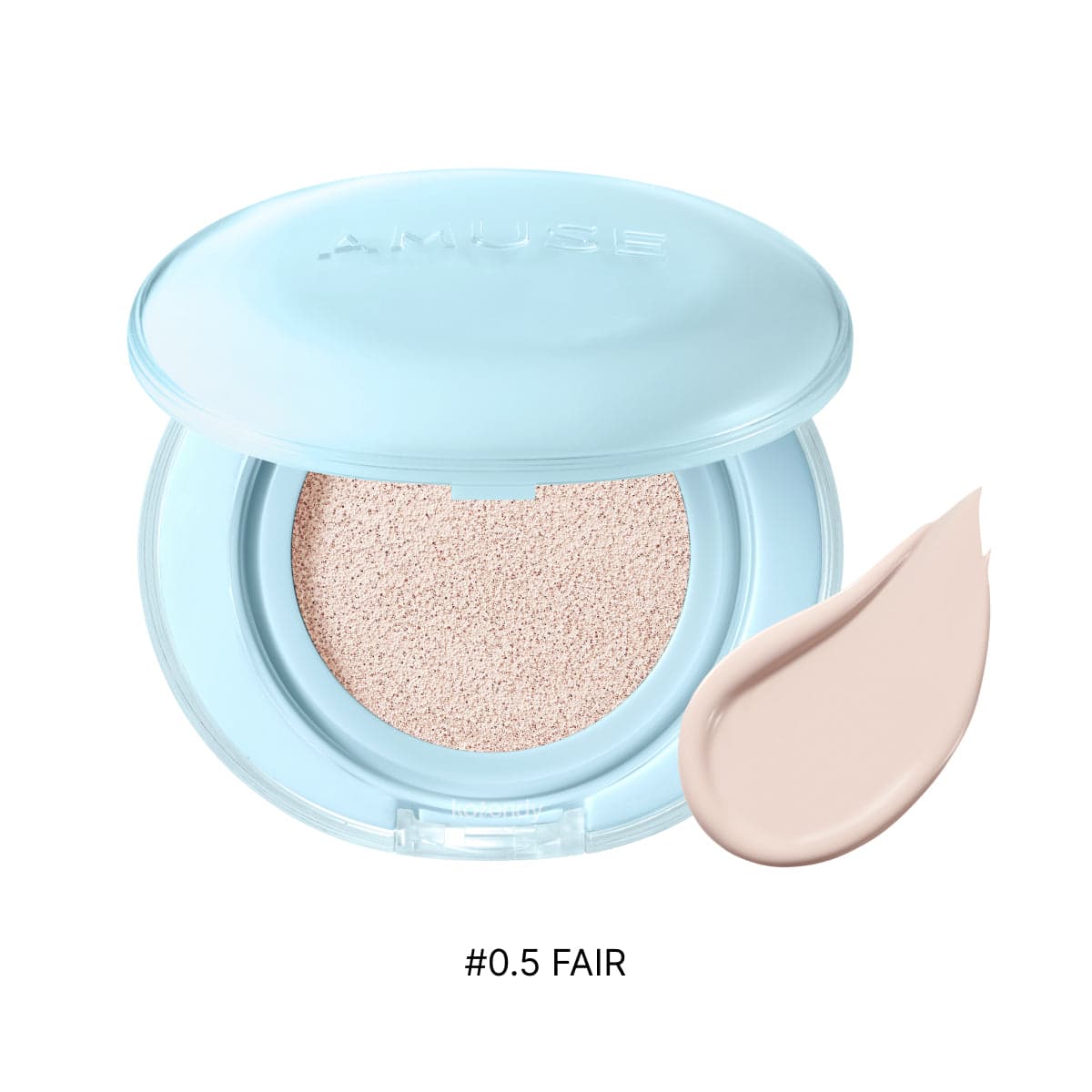Airy Pore Cover Cushion (Uzun Süre Kalıcı Gözenek Blurlayıcı Mat Bitişli Peptitli Cushion) 15g