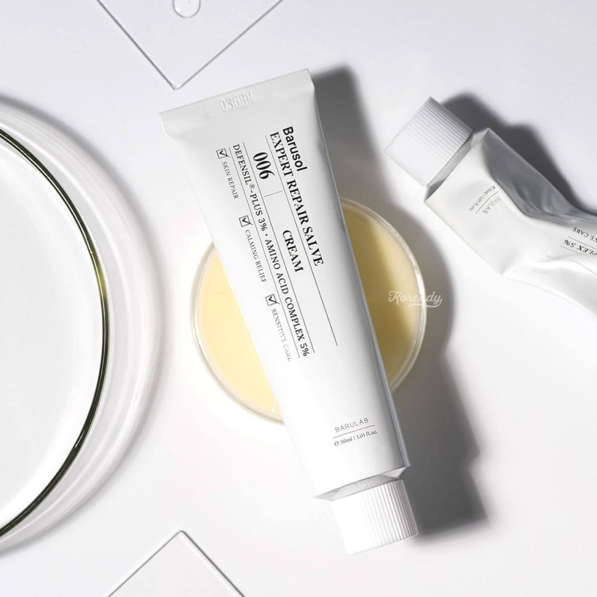 Expert Repair Salve Cream 30ml