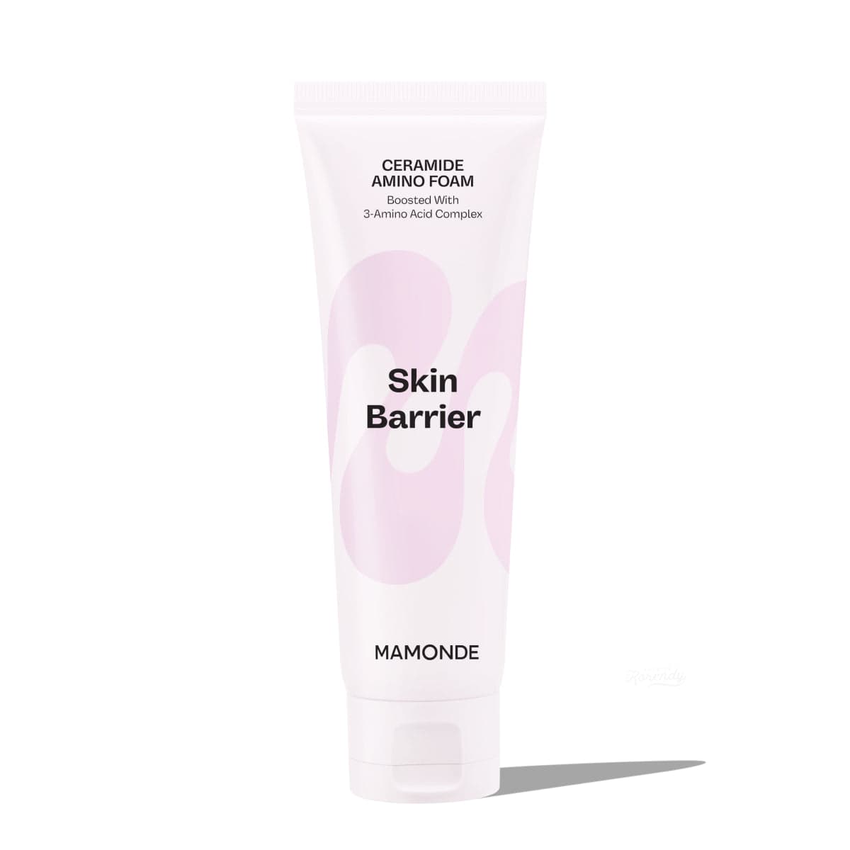 Ceramide Amino Foam (Makyaj ve İnce Toz Arındırıcı Bariyer Koruyucu Seramidli Temizleyici Köpük) 120gr