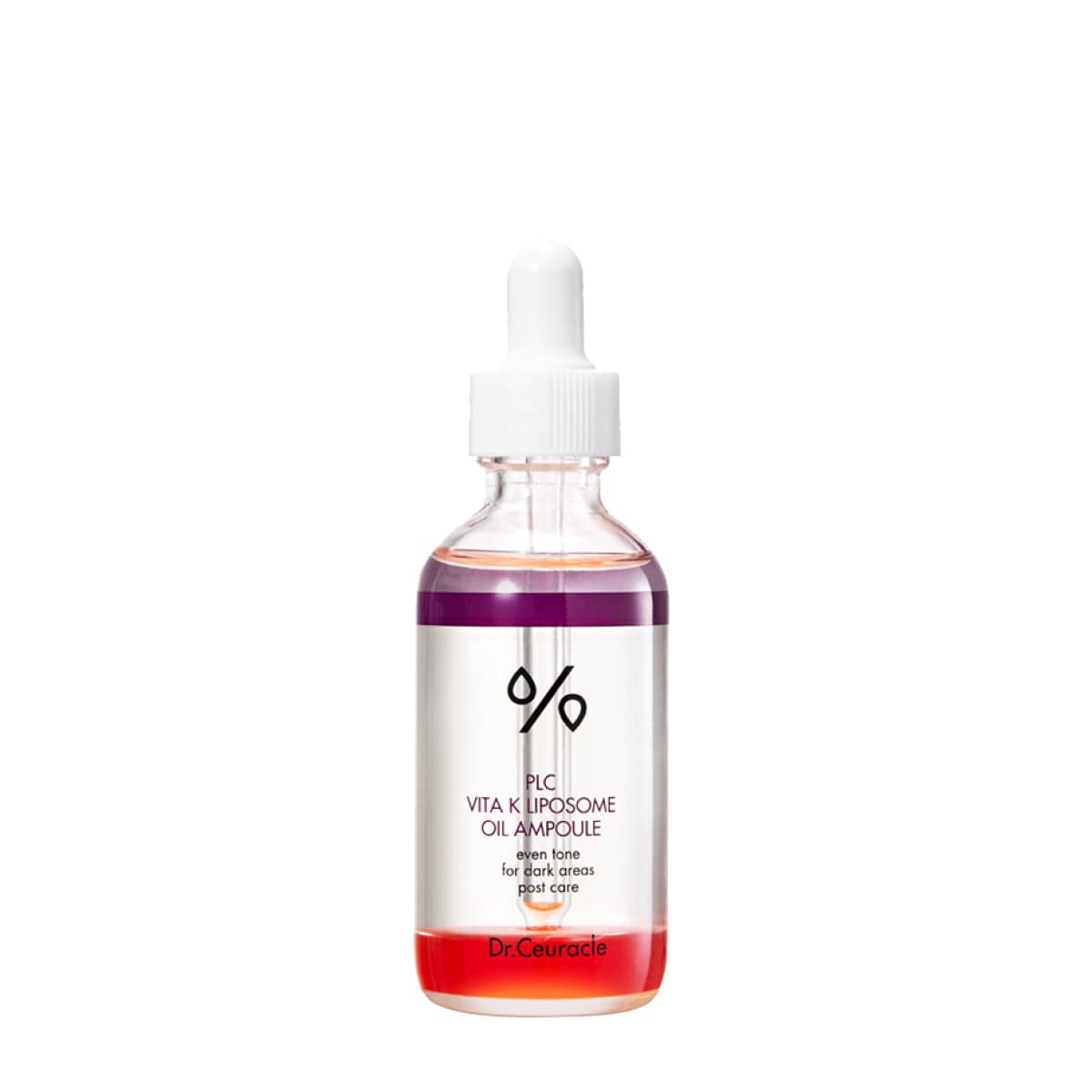 PLC Vita K Oil Ampoule (Parlatıcı K Vitaminli Ampul) 50ml