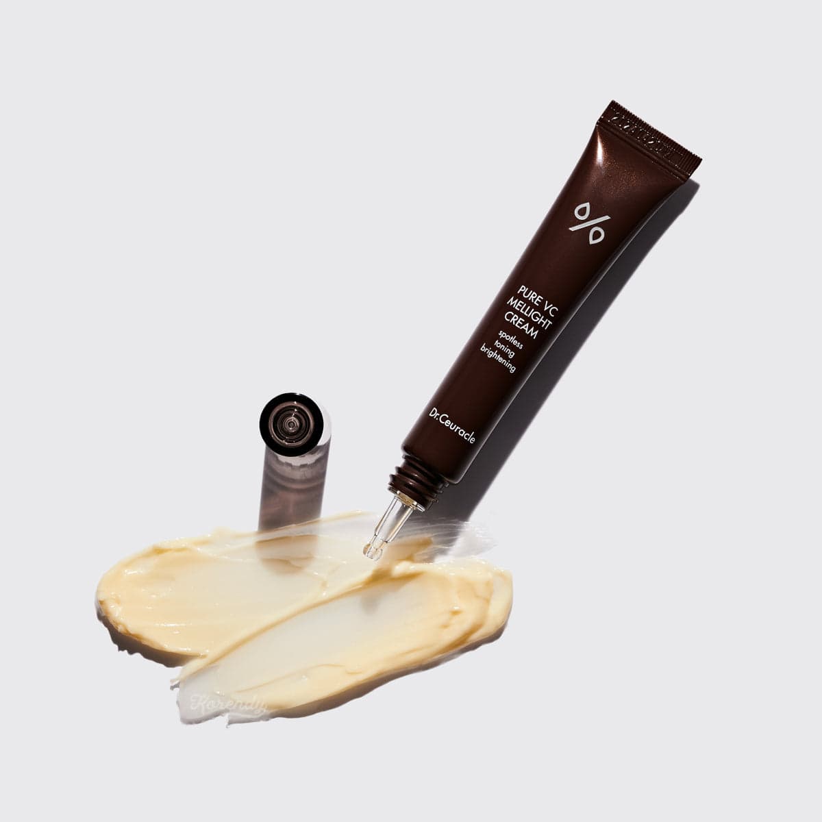 Pure VC Mellight Cream (Leke ve Kırışıklık Karşıtı Parlatıcı Saf C Vitamini Kremi) 20g