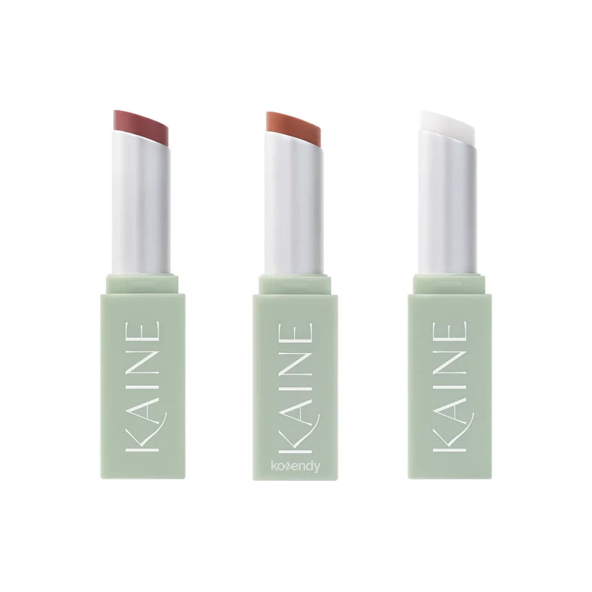 Glow Melting Lip Balm (Parlaklık Verici Bariyer Koruyucu Skualenli Vegan Dudak Balmı) 3.7gr