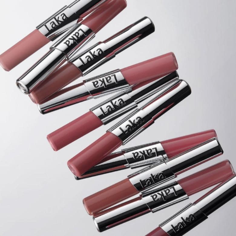 Perfect Twin Lip (4.7g & 4.2g) (Mat Tint ve Parlatıcılı İki Aşamalı Likit Ruj)