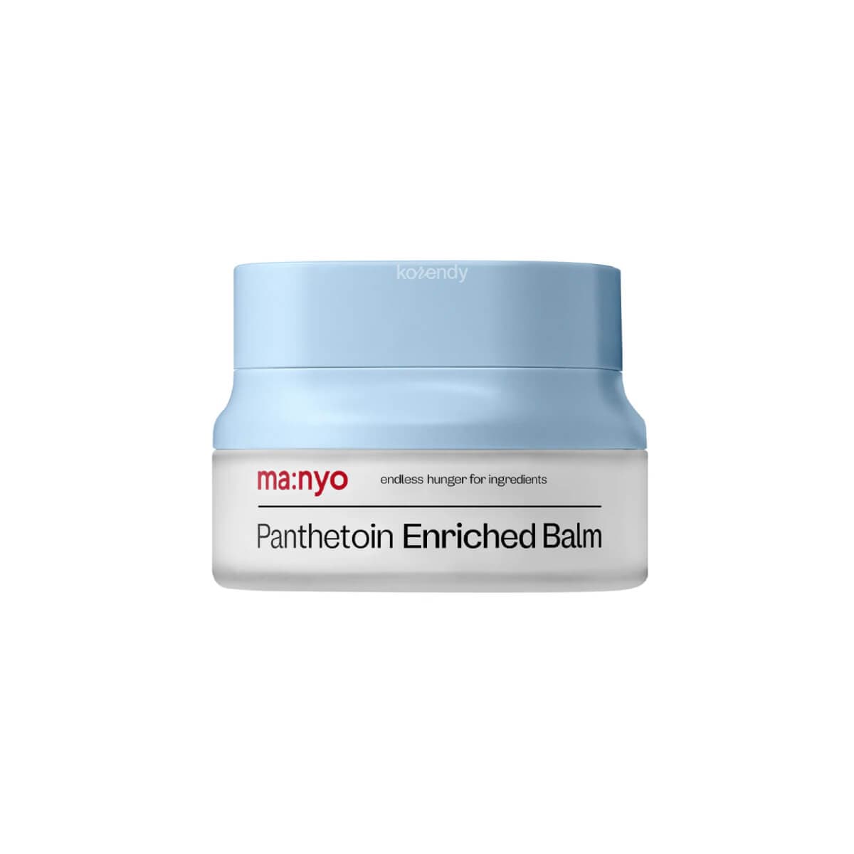 Panthetoin Enriched Balm (Yoğun Nemlendirici Panthetoin™ ve Macadamia Seramidi İçeren Balm Krem) 80ml