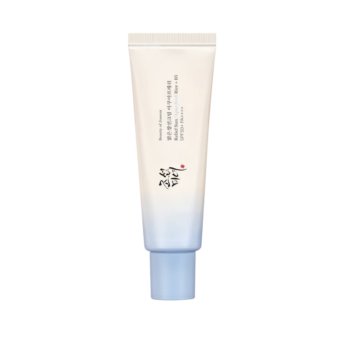 Relief Sun Aqua Fresh Rice + B5 SPF50+ PA++++ (Nemlendirici Hafif Dokulu UV Koruyucu) 50ml
