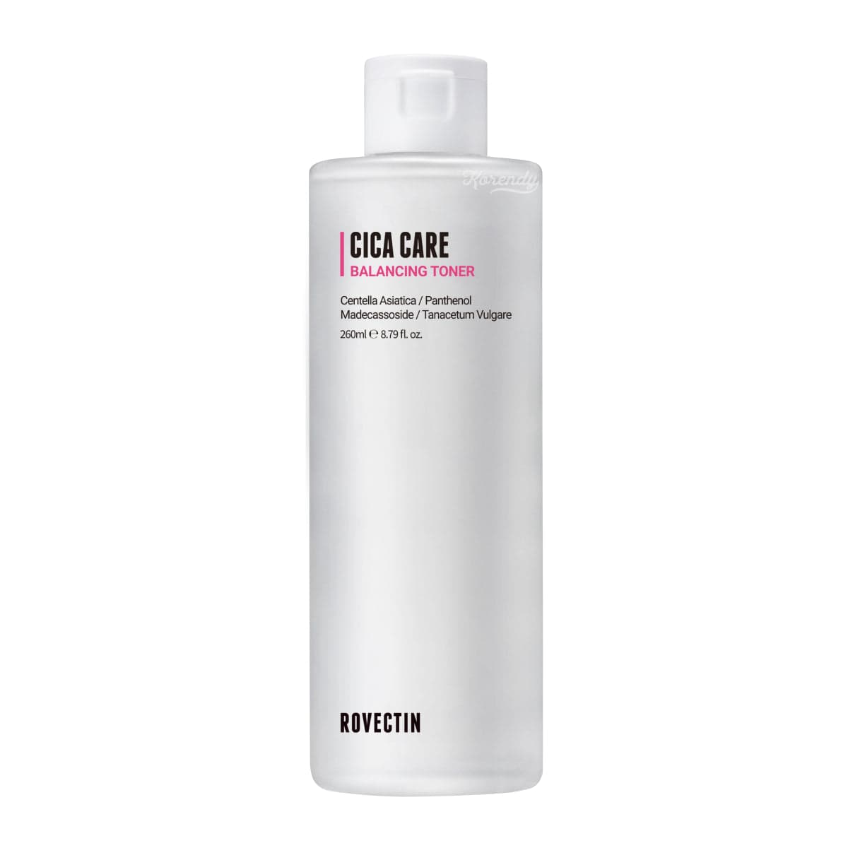 Cica Care Balancing Toner (Akneli ve Hassas Ciltlere Özel Tonik) 260ml