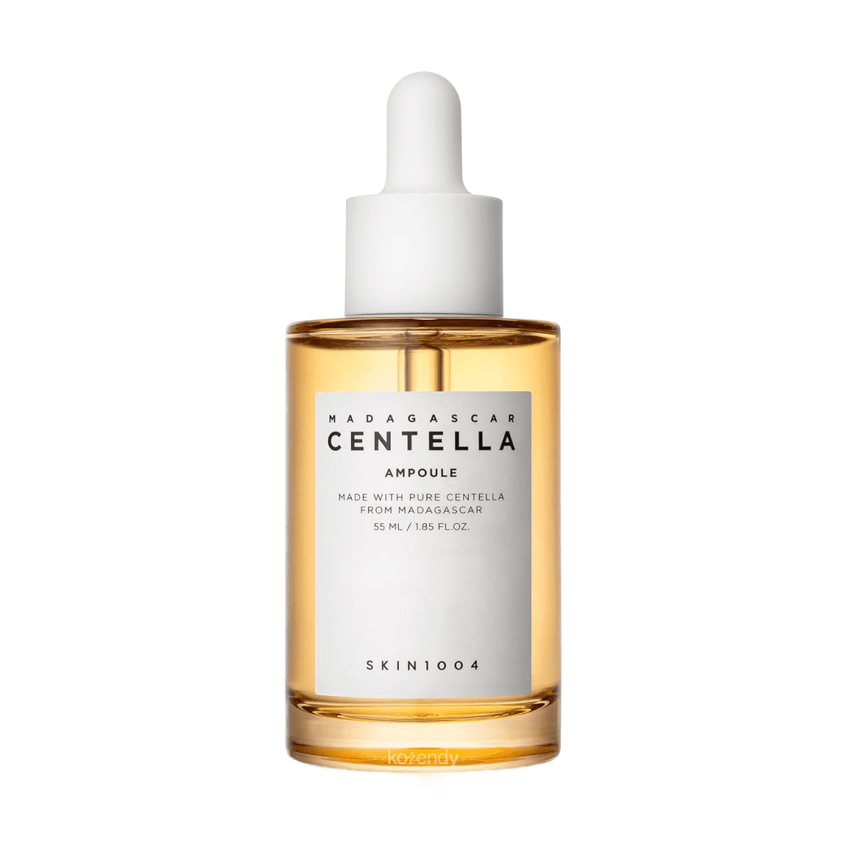 Madagascar Centella Ampoule (Bariyer Destekleyici ve Dinginlik Verici Madagascar Centella Asiatica Özlü Ampul)