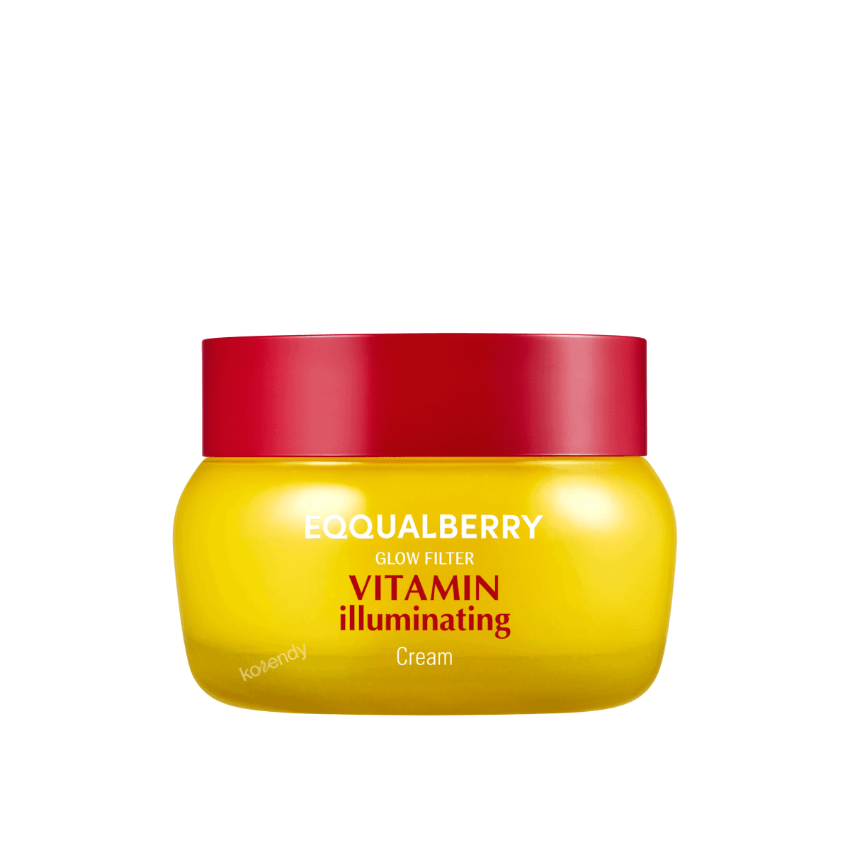 Vitamin Illuminating Cream (Parlatıcı ve Leke Önleyici %5 Niacinamide ve Seramid Kapsüllü Krem) 50ml (%15 İndirimli)