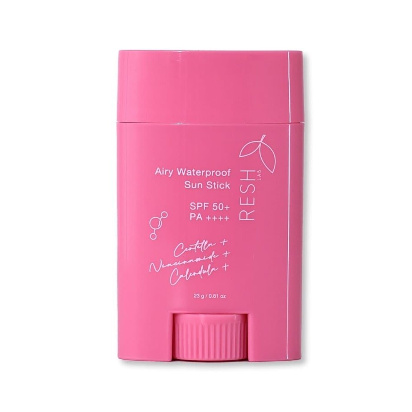 Resh Lab Resh Lab Airy Waterproof Sun Stick 22 gr