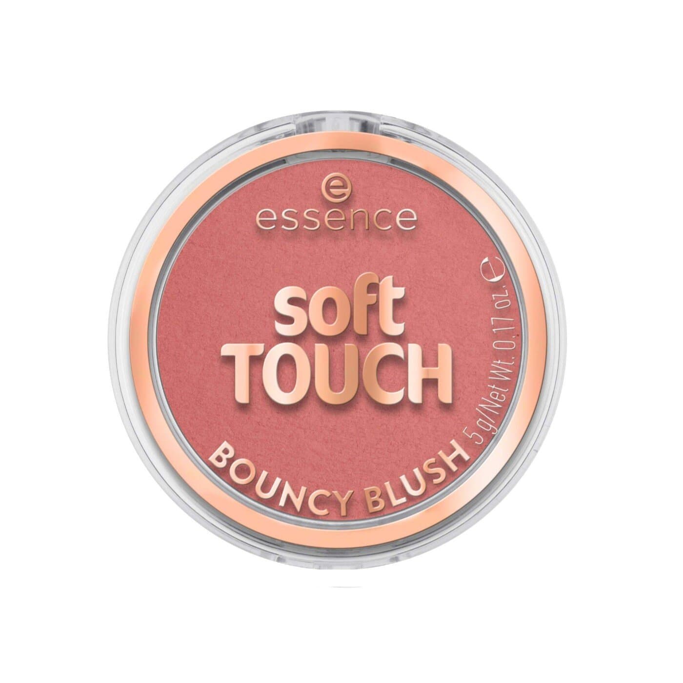 Essence Essence Soft Touch Bouncy Allık 10