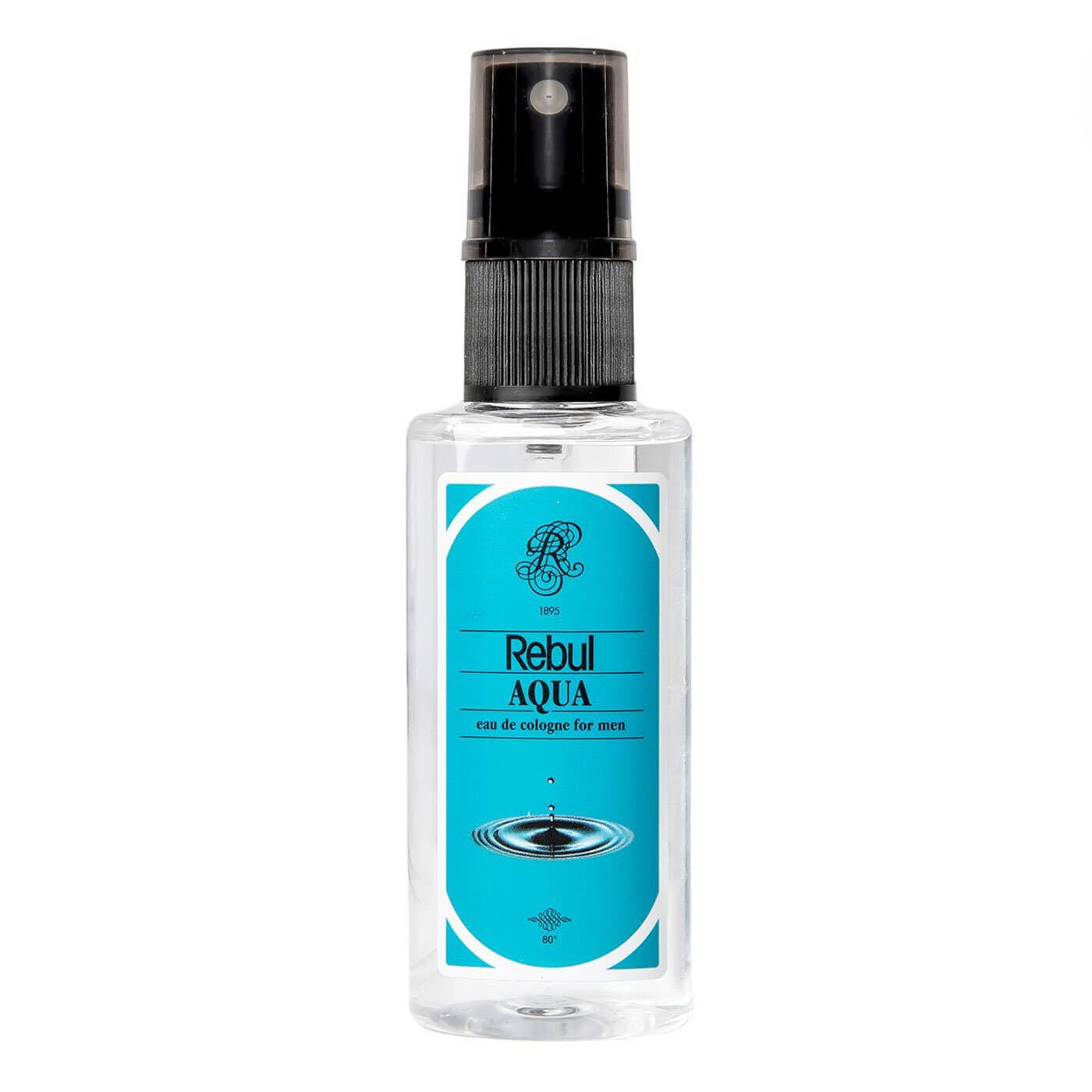 Rebul Aqua Kolonya 50 ml