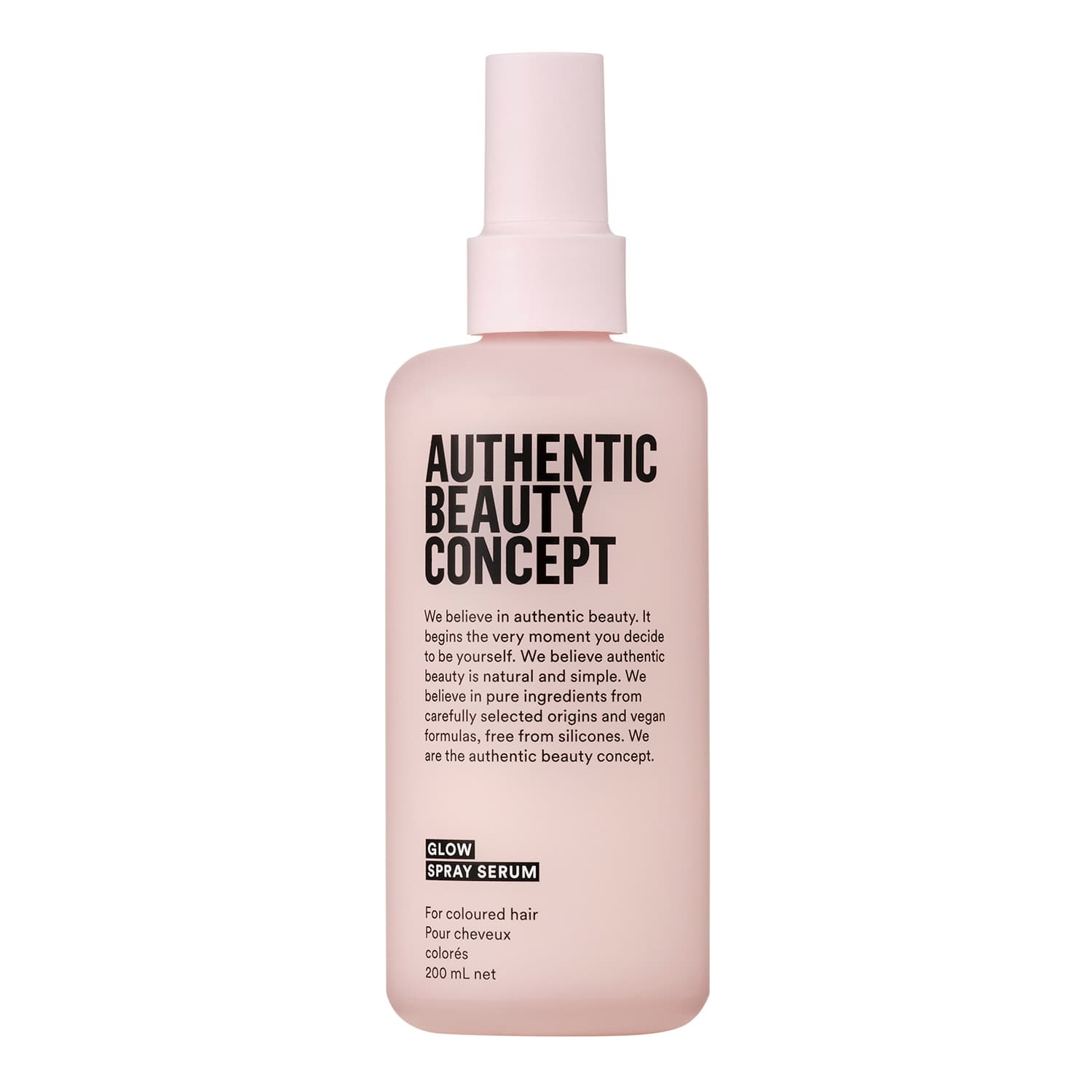 Authentic Beauty Concept GLOW Spray Serum
