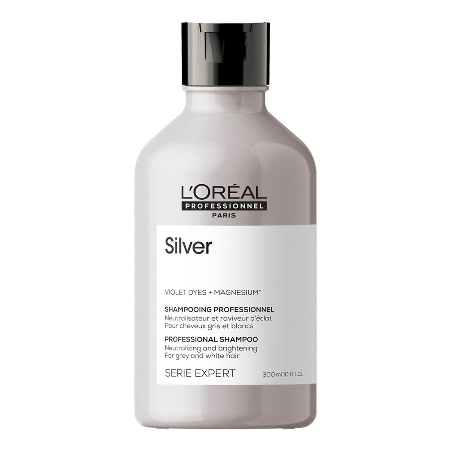 L'Oréal Professionnel Silver