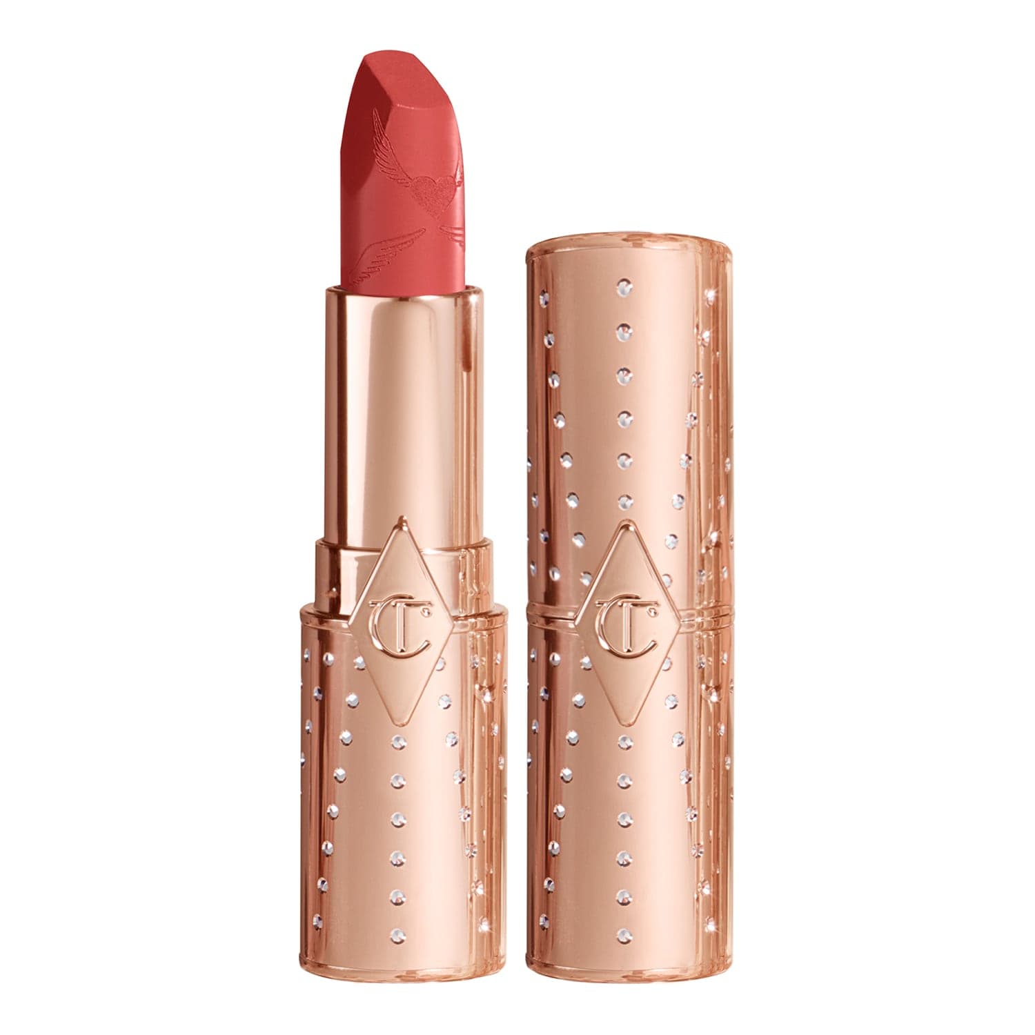 Charlotte Tilbury Look of Love