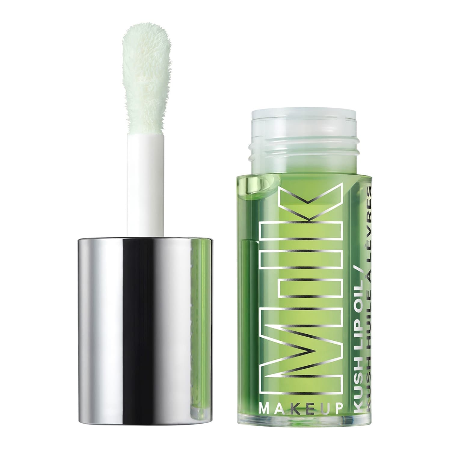 Milk Makeup Kush Lip Oil
