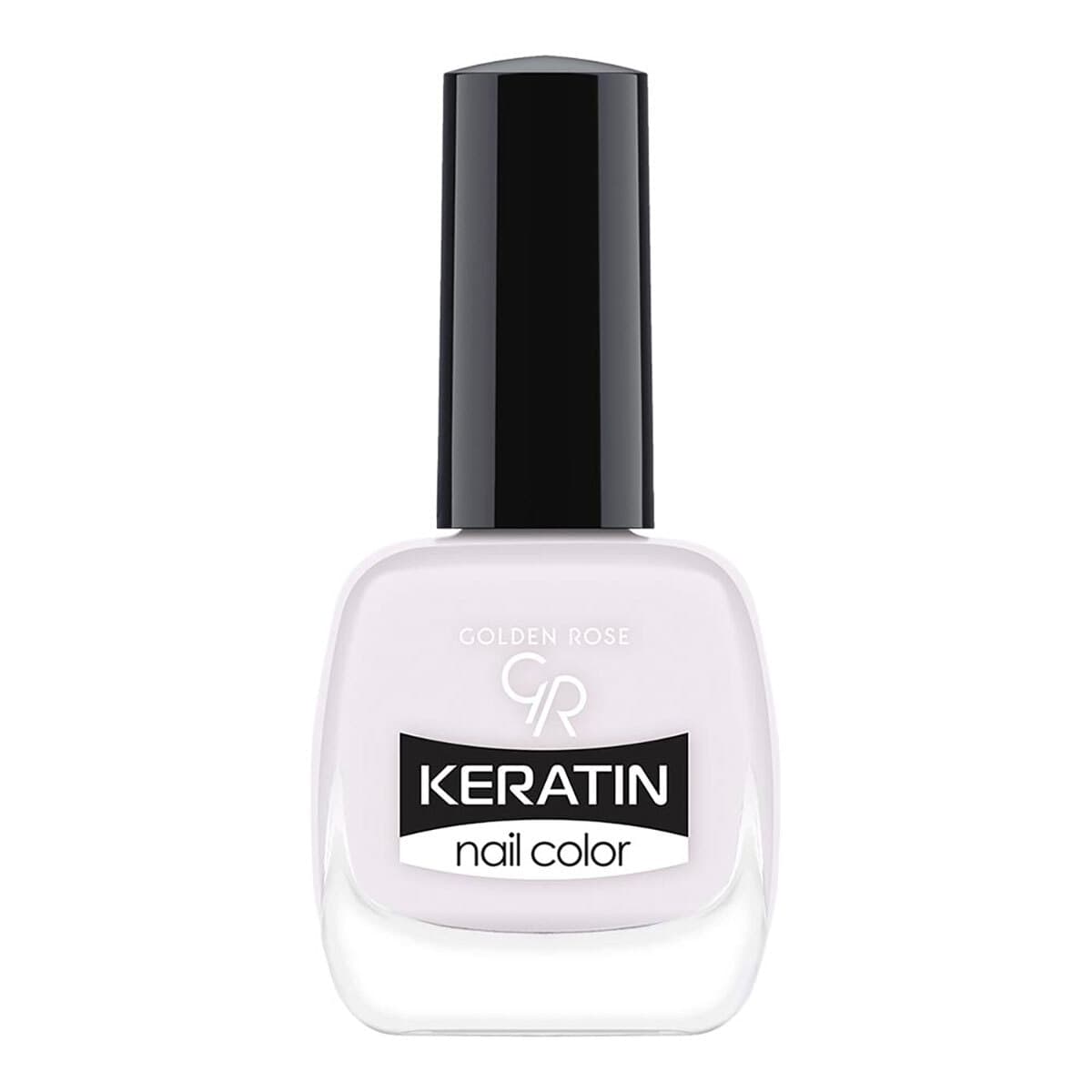 Golden Rose Oje Keratin No : 04